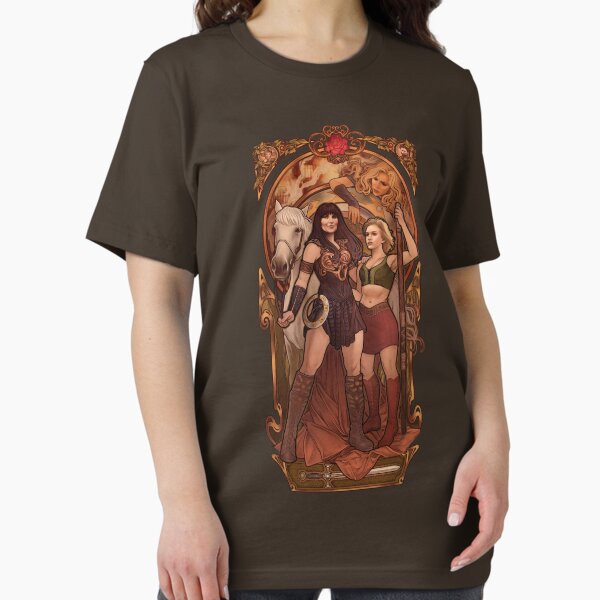 Ties That Bind Essential T-Shirt