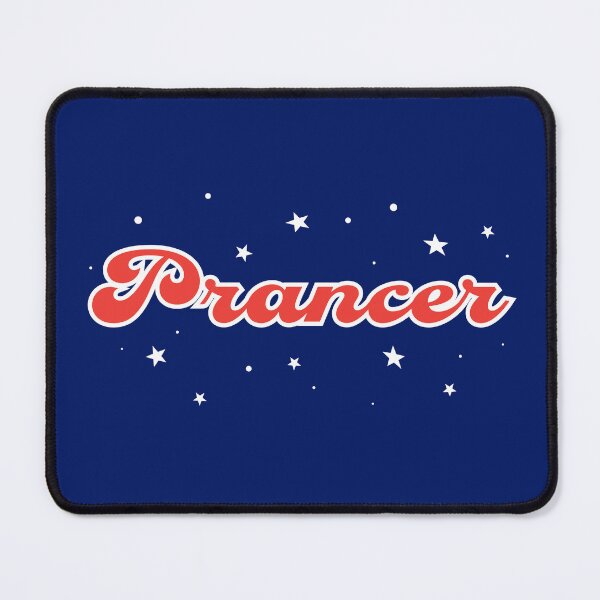 Item preview, Prancer designed and sold by BANDOFSCRIBBLE Hollywood.