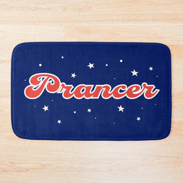 Item preview, Prancer designed and sold by BANDOFSCRIBBLE Hollywood.