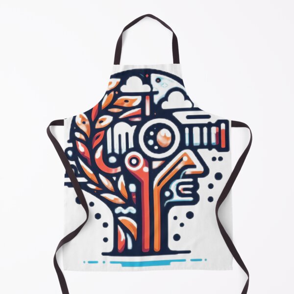 Item preview, I see him as someone exploring. Do you see him as something else? designed and sold by elrashedy007.