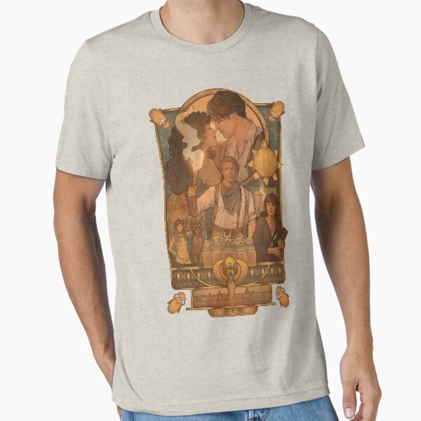 Death is Only The Beginning Essential T-Shirt