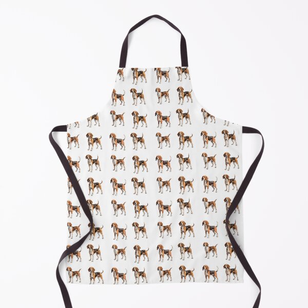 Item preview, English Foxhounds designed and sold by TheAnimalZ00.