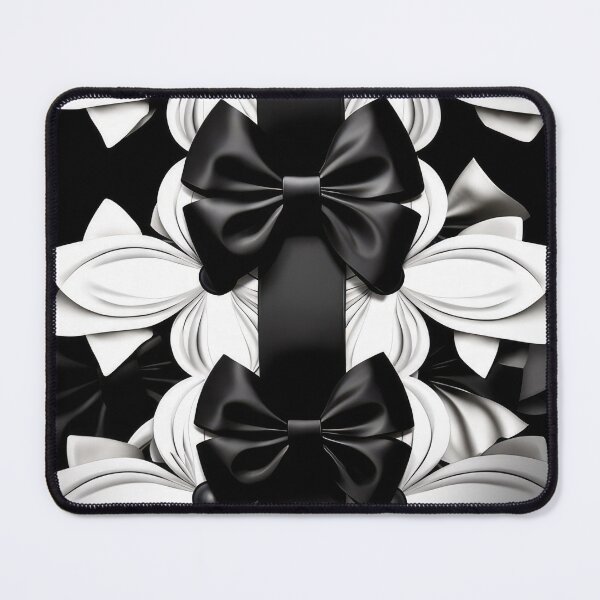 Item preview, Tuxedo Nouveau - Vintage Black and White Formalwear Design designed and sold by GalleryOXO.