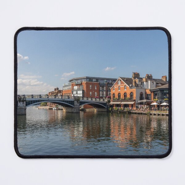 Item preview, Windsor Bridge over the River Thames designed and sold by Kevin Hellon.