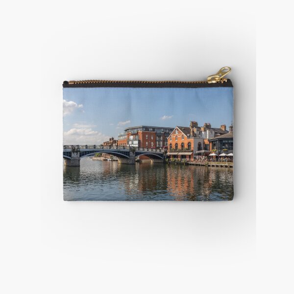 Item preview, Windsor Bridge over the River Thames  designed and sold by Kevin Hellon.