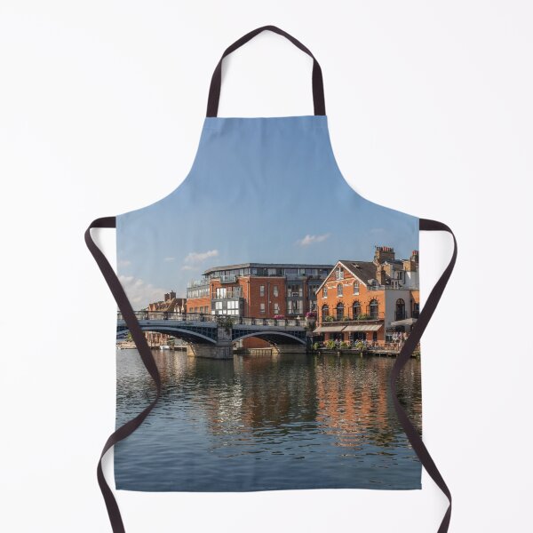 Item preview, Windsor Bridge over the River Thames designed and sold by Kevin Hellon.