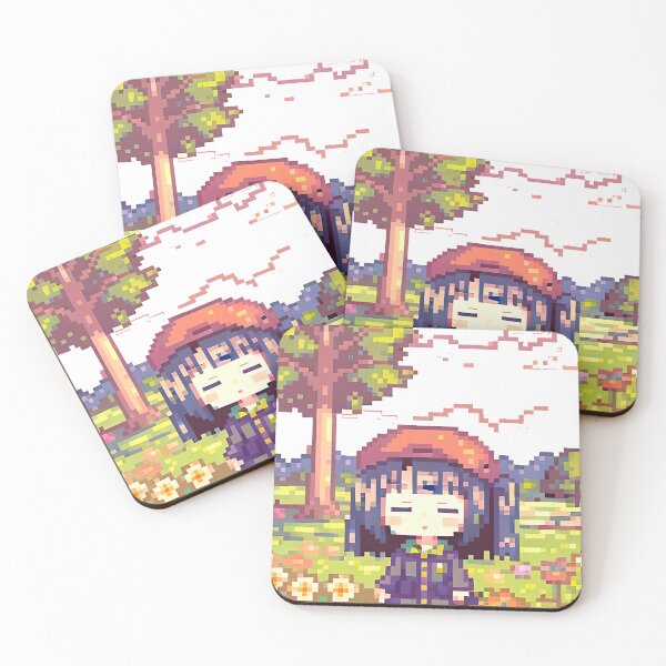 Item preview, Pixelated Innocence designed and sold by SirZeus.