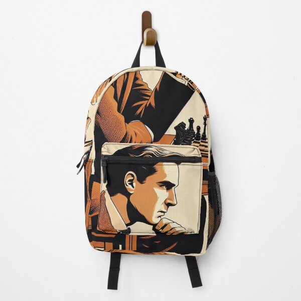 Item preview, Sherlock Holmes and Moriarty  designed and sold by ClassicRetroism.