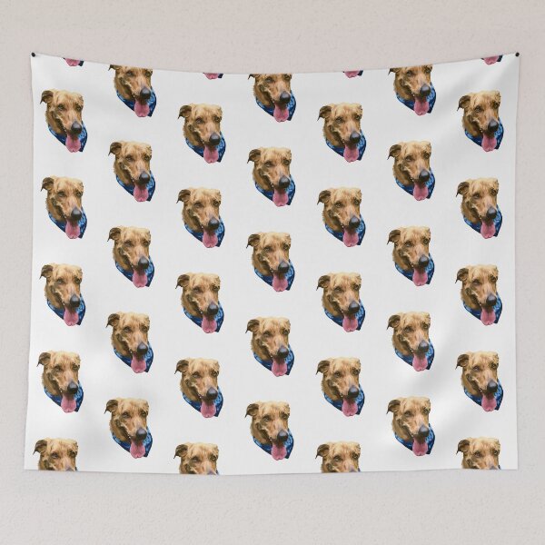 Item preview, Ruby designed and sold by Kat's Dogs.