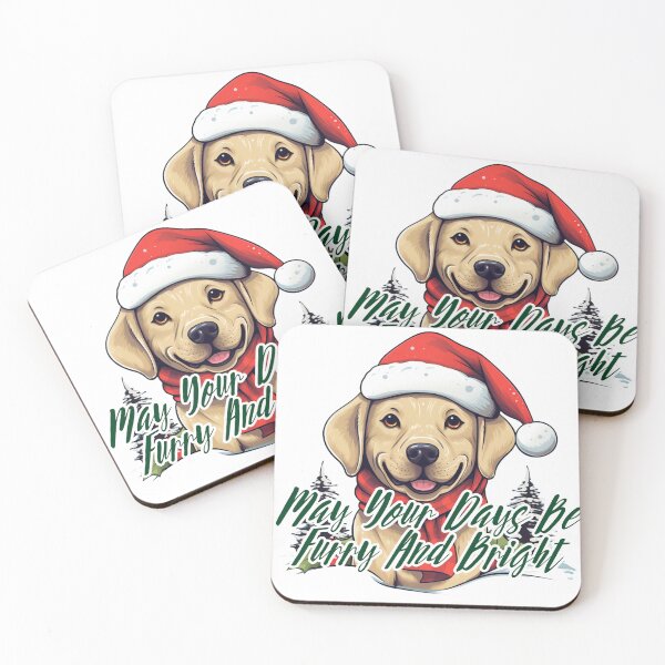 Item preview, May Your Days Be Furry And Bright designed and sold by Fantasy Masterpiece.