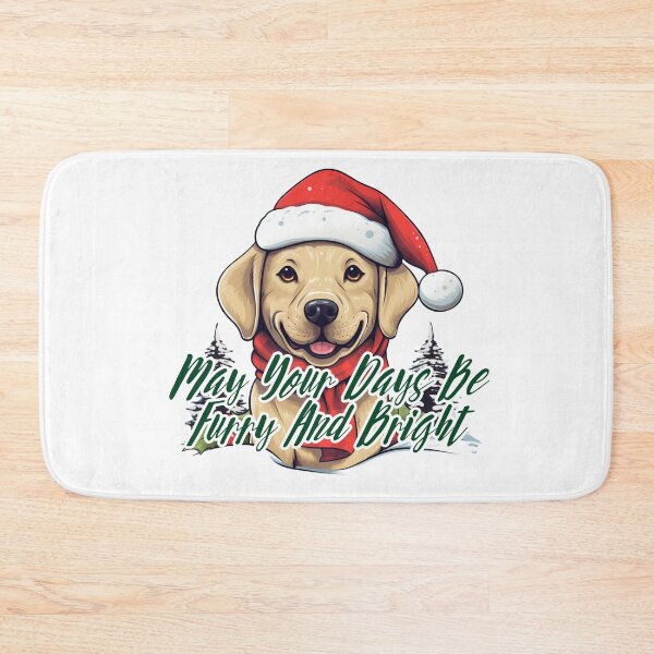 Item preview, May Your Days Be Furry And Bright designed and sold by Fantasy Masterpiece.