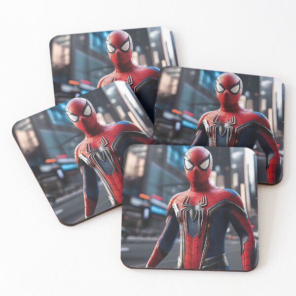 Item preview, spidey designed and sold by kimbochishi17.