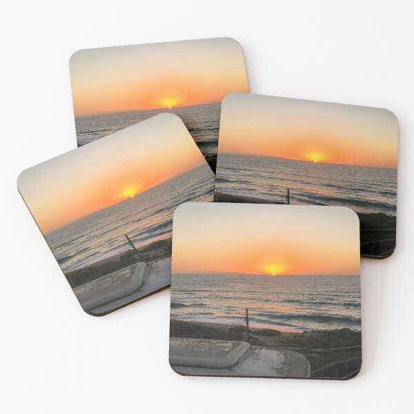 Item preview, Sunset shine designed and sold by rhosbahu.