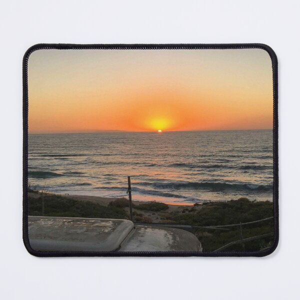 Item preview, Sunset shine designed and sold by rhosbahu.