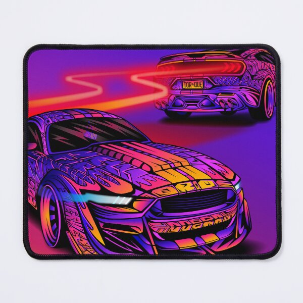 Item preview, TORQUE Graffiti Cars designed and sold by TheAvalancheArt.