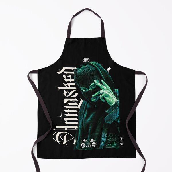 Item preview, Masked Boy - Bootleg Urban Streetwear  designed and sold by VaporwaveStreet.