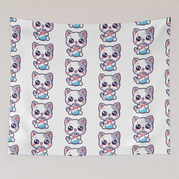 Item preview, Fizzing Feline Duo designed and sold by WeirdDemonGames.