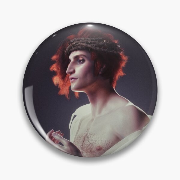 Item preview, Resurrection designed and sold by Veronica Mancini.