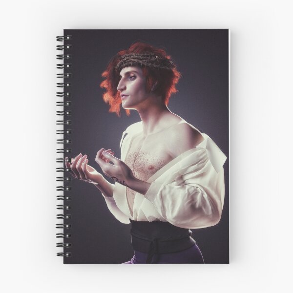 Item preview, Resurrection designed and sold by Veronica Mancini.
