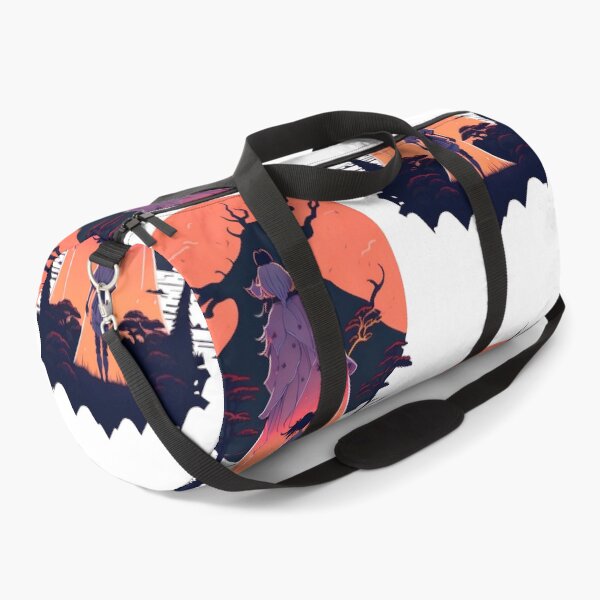 Item preview, Amaterasu Goddess of the Sun, Japanese Mythology designed and sold by DesignMindsIA.