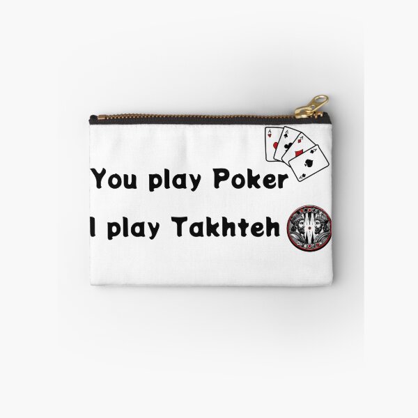 Item preview, takhteh and poker - Persian (iran) design designed and sold by Persian Pride Official.
