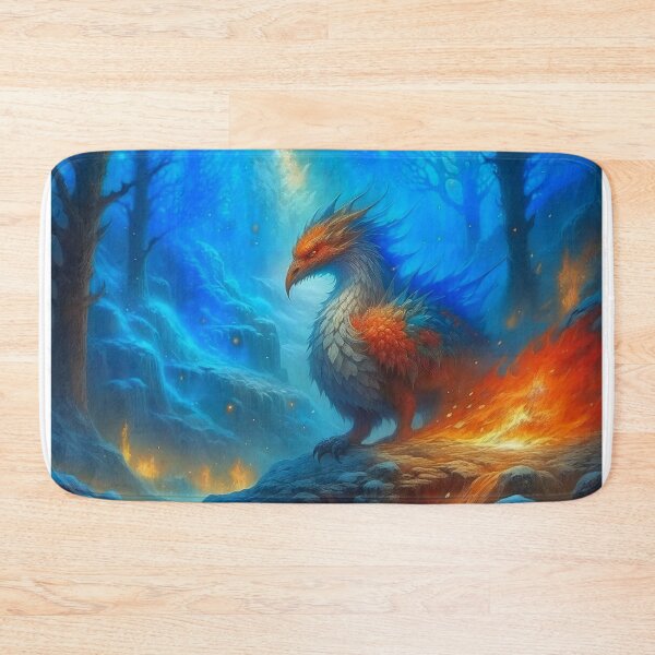 Item preview, Molten Rhapsody, Glacial Symphony Unleashed designed and sold by Daniel Dudgeon.