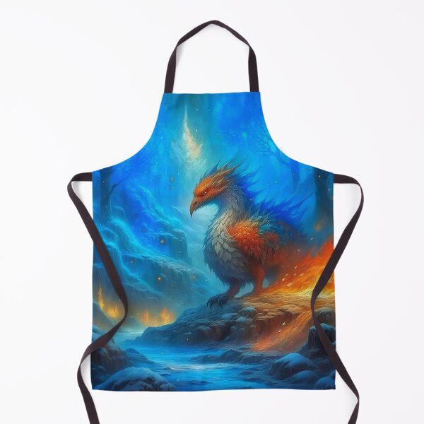Item preview, Molten Rhapsody, Glacial Symphony Unleashed designed and sold by Daniel Dudgeon.