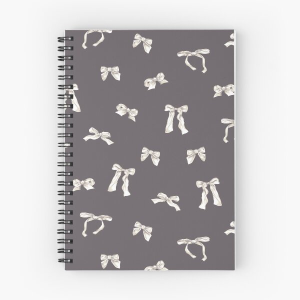 Item preview, Bows - Grey designed and sold by Studio Valko.