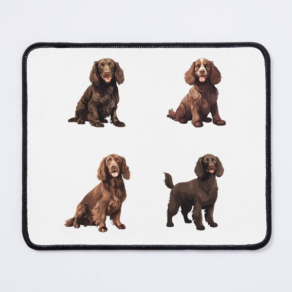 Item preview, American Water Spaniels designed and sold by TheAnimalZ00.