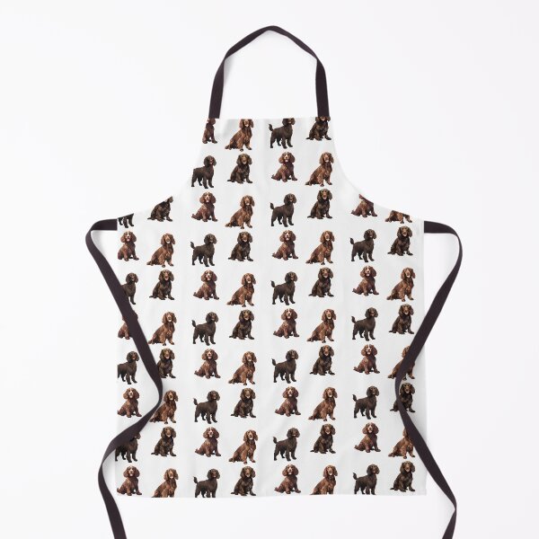 Item preview, American Water Spaniels designed and sold by TheAnimalZ00.