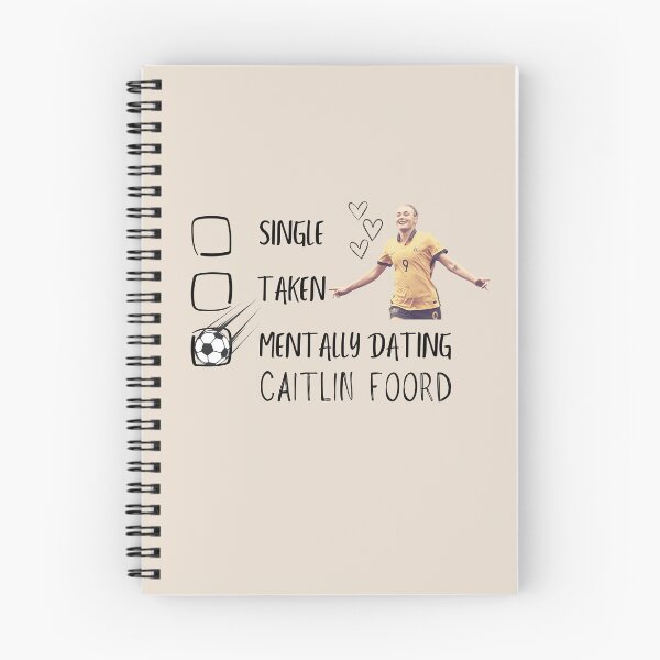 Item preview, Caitlin Foord designed and sold by DynamiteDezigns.