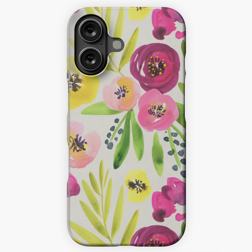Aperçu de l'œuvre Coque rigide iPhone créée et vendue par irtsya.