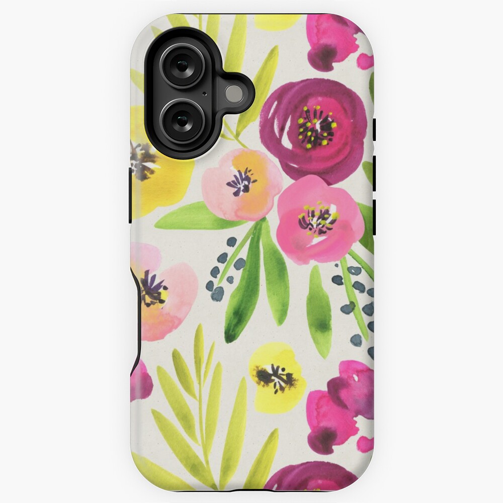Aperçu de l'œuvre Coque antichoc iPhone créée et vendue par irtsya.
