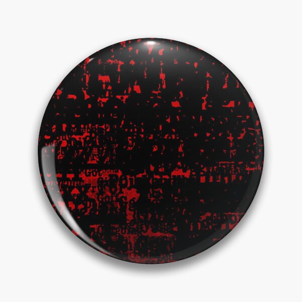 Item preview, BLACK AND RED designed and sold by Swooncake Press.