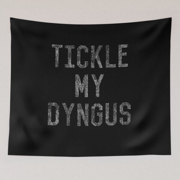 Item preview, Tickle My Dyngus  designed and sold by flippinsg.