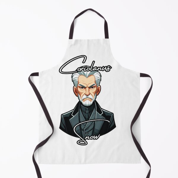 Item preview, Coriolanus Snow designed and sold by kylmllr101684.