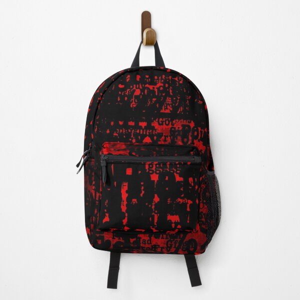 Item preview, BLACK AND RED designed and sold by Swooncake Press.