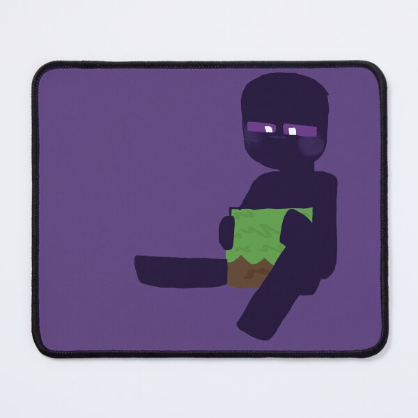 Item preview, Enderman designed and sold by lostversailles.
