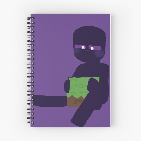 Item preview, Enderman designed and sold by lostversailles.