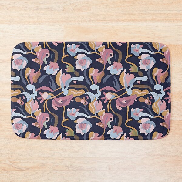 Item preview, Lavender pallet flower pattern  designed and sold by EasyPrints337.