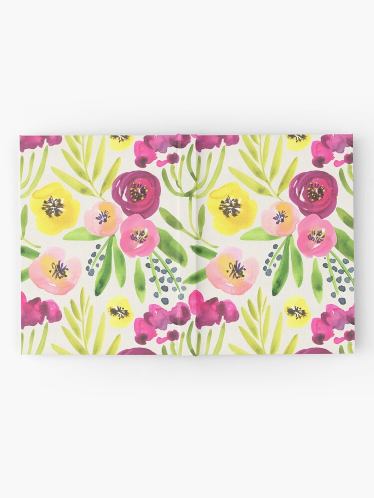 Alternate view of Summer Hardcover Journal