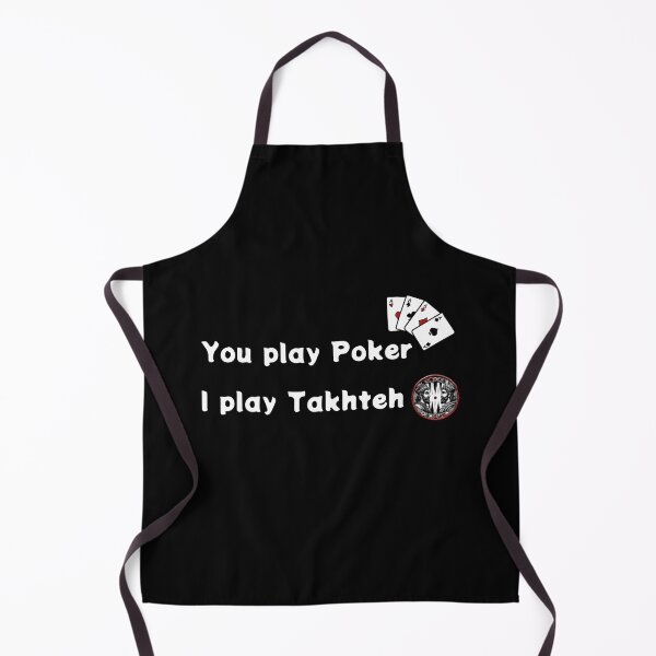 Item preview, takhteh and poker - Persian (iran) design designed and sold by Persian Pride Official.