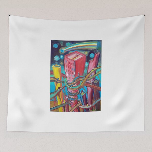 Item preview, Night in love 5 designed and sold by Diego Manuel Rodriguez.