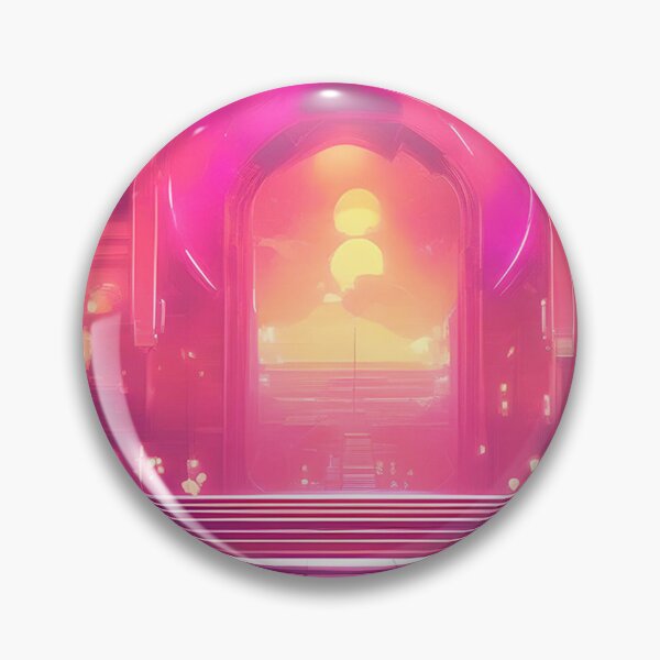 Item preview, Galactic Temple of Innovation designed and sold by Felgorit.
