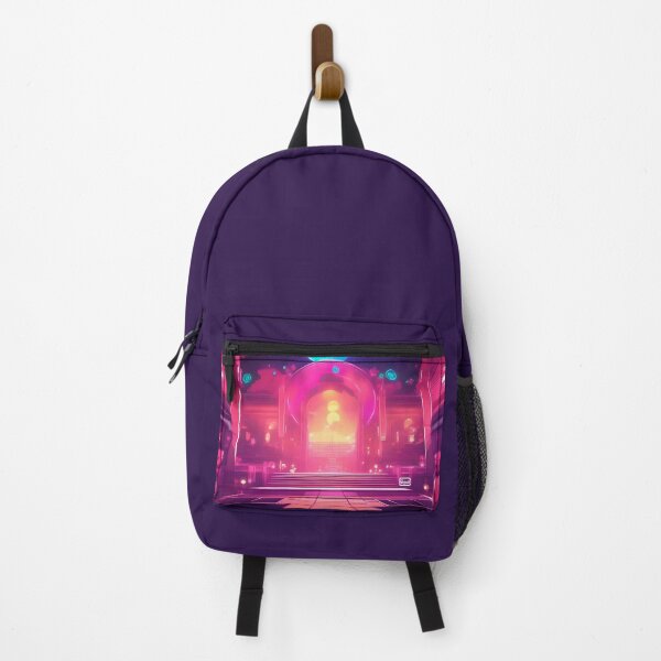 Item preview, Galactic Temple of Innovation designed and sold by Felgorit.