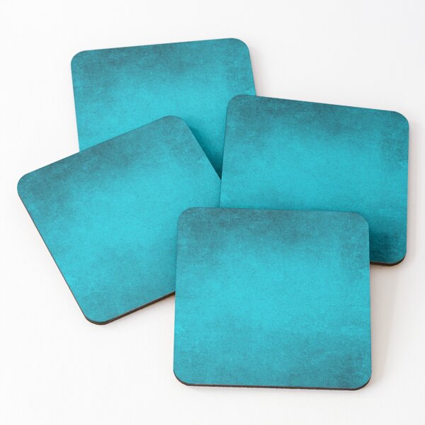Item preview, FEEL THE TEAL designed and sold by Swooncake Press.