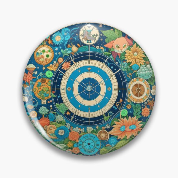 Item preview, Anime Alchemy designed and sold by Kechenoro.