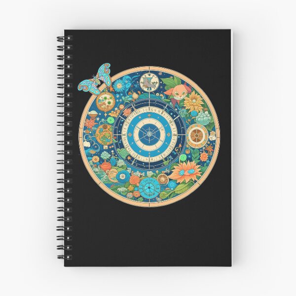 Item preview, Anime Alchemy designed and sold by Kechenoro.