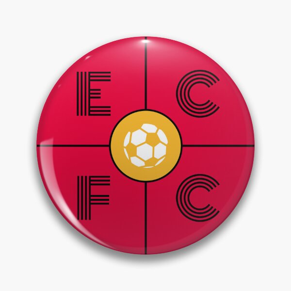 Item preview, Exeter City Circle Minimalist Artwork designed and sold by kakarikihill.