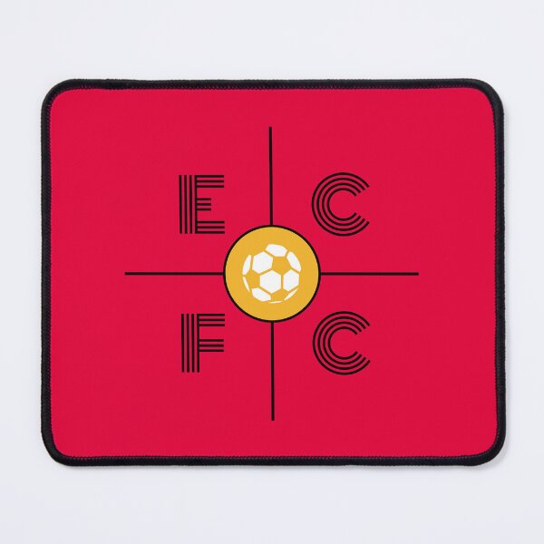 Item preview, Exeter City Circle Minimalist Artwork designed and sold by kakarikihill.